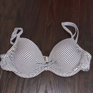 Target bikini top